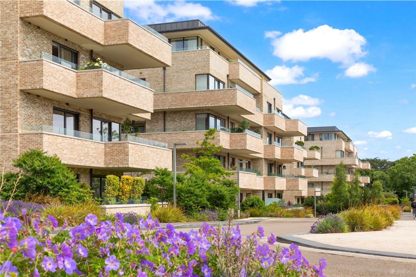 30 Donnybrook Gardens, Greenfield Park, Donnybrook, Dublin 4, D04W3X7