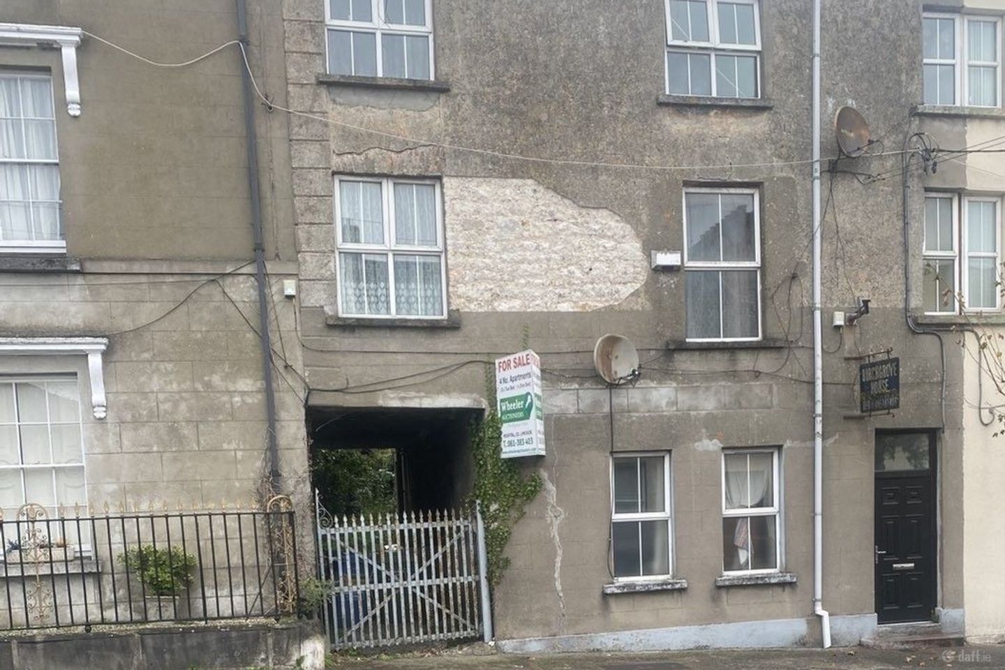 74 O'Brien Street , Tipperary Town, Co. Tipperary, E34EW77