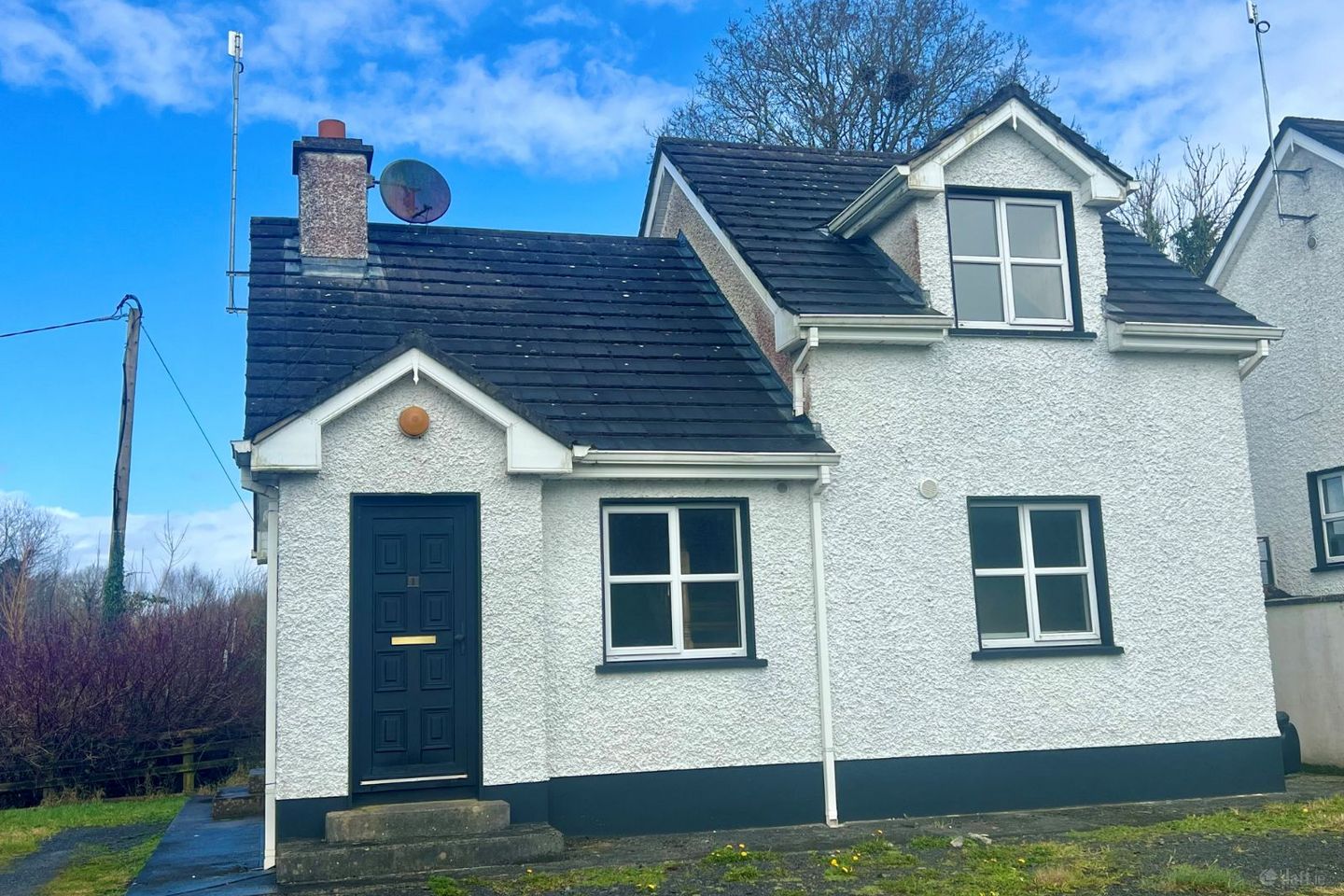 1 Drumgeaglom, Leitrim, Co. Leitrim, N41V652