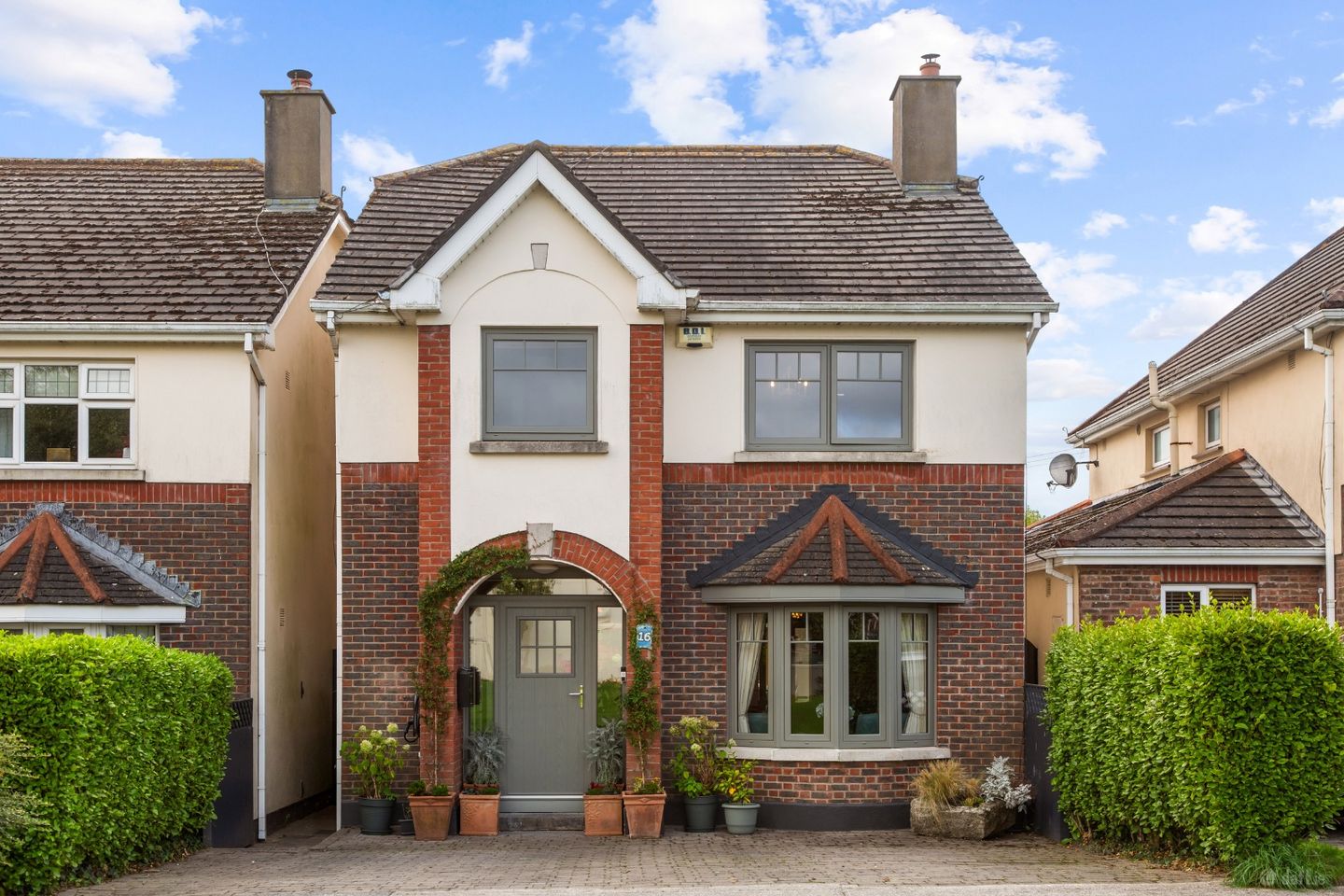 16 Burnaby Mill, Greystones, Greystones, Co. Wicklow, A63N563