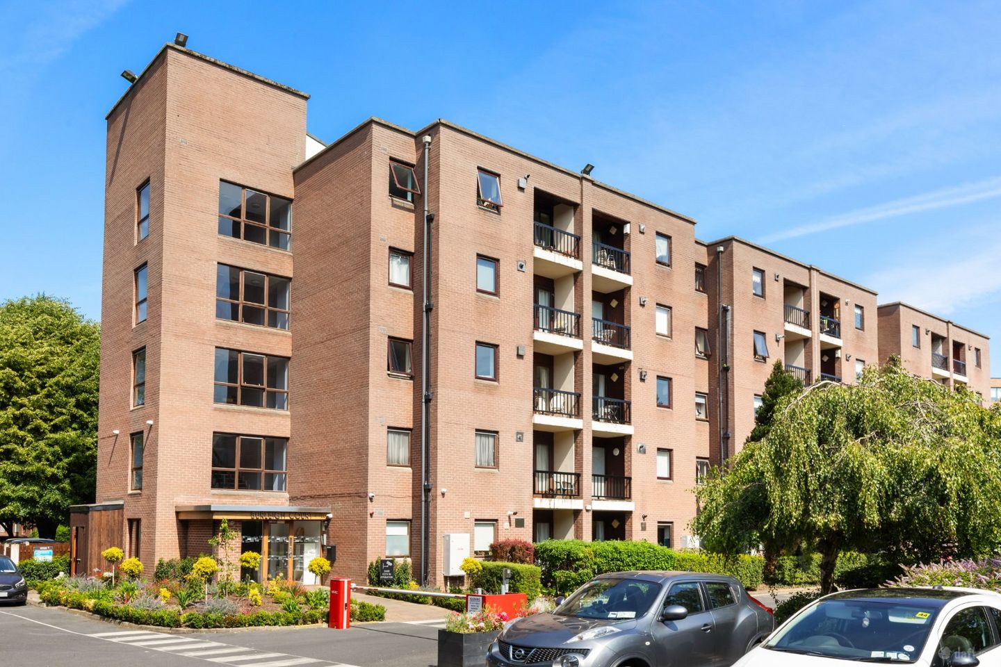 68 Burleigh Court, Burlington Road, Ballsbridge, Dublin 4, D04CY29
