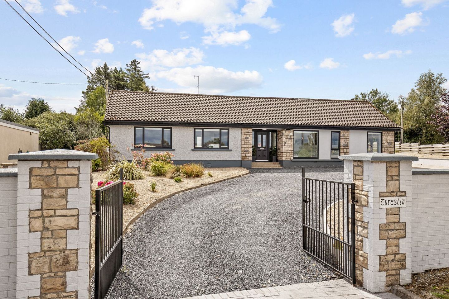 Turestin, Newtown Road, Ferrycarrig, Co. Wexford, Y35H5K0