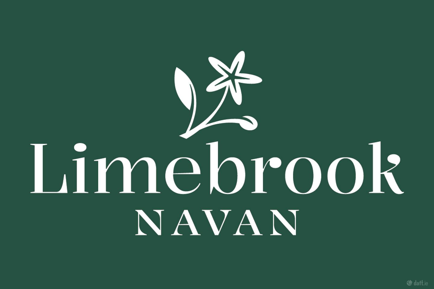 3 Bedroom Semi-Detached, Limebrook, Navan, Co. Meath