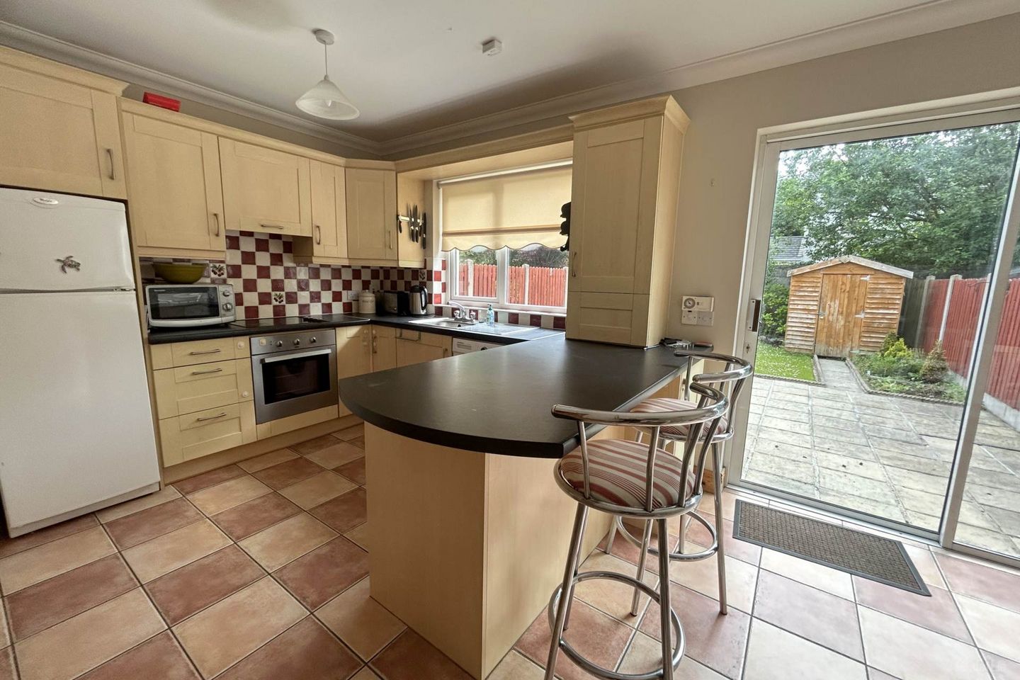 5 Lenabeg, Ennis, Co. Clare