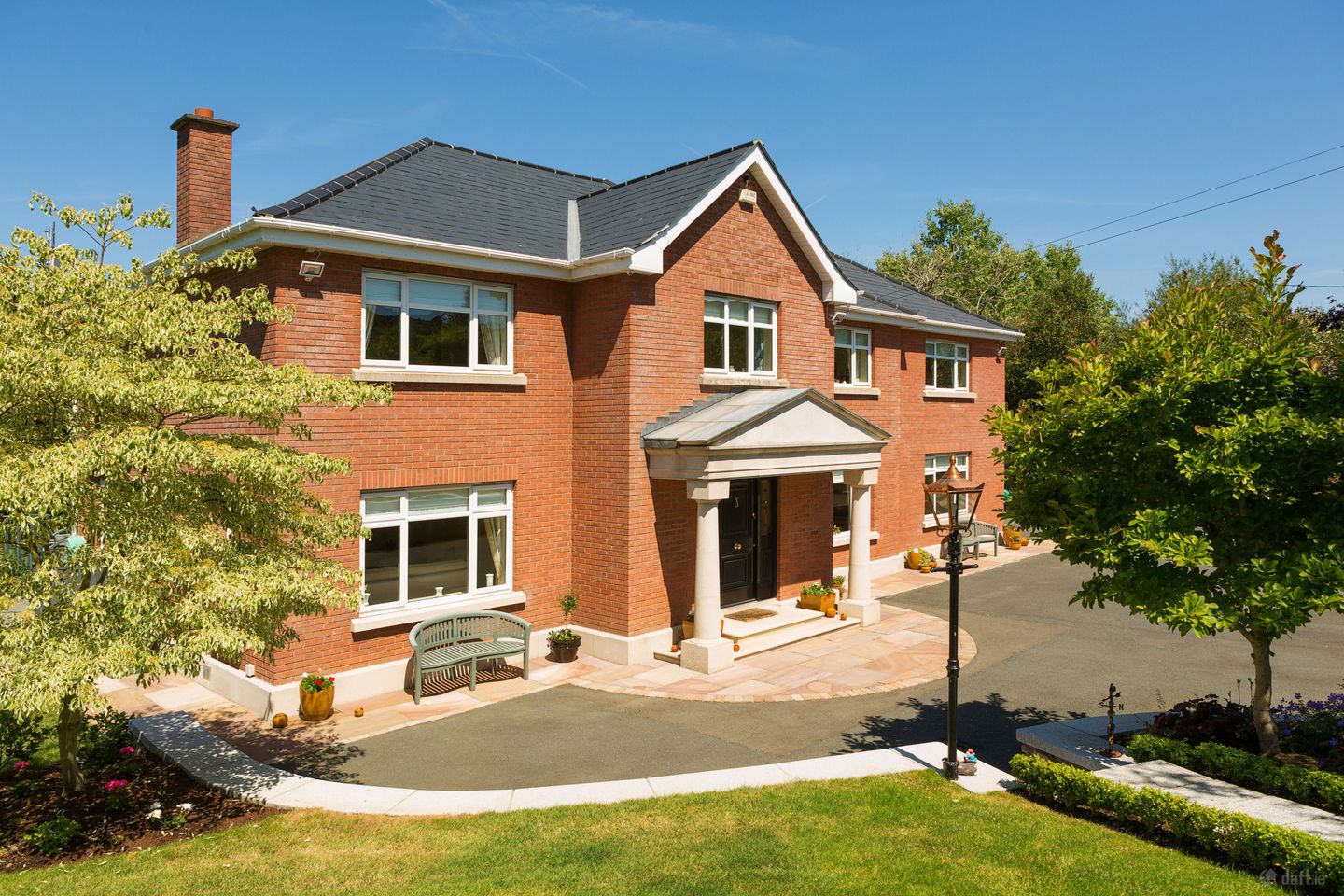 Ashieanna, Ballycorus Road, Rathmichael, Dublin 18, D18KR92