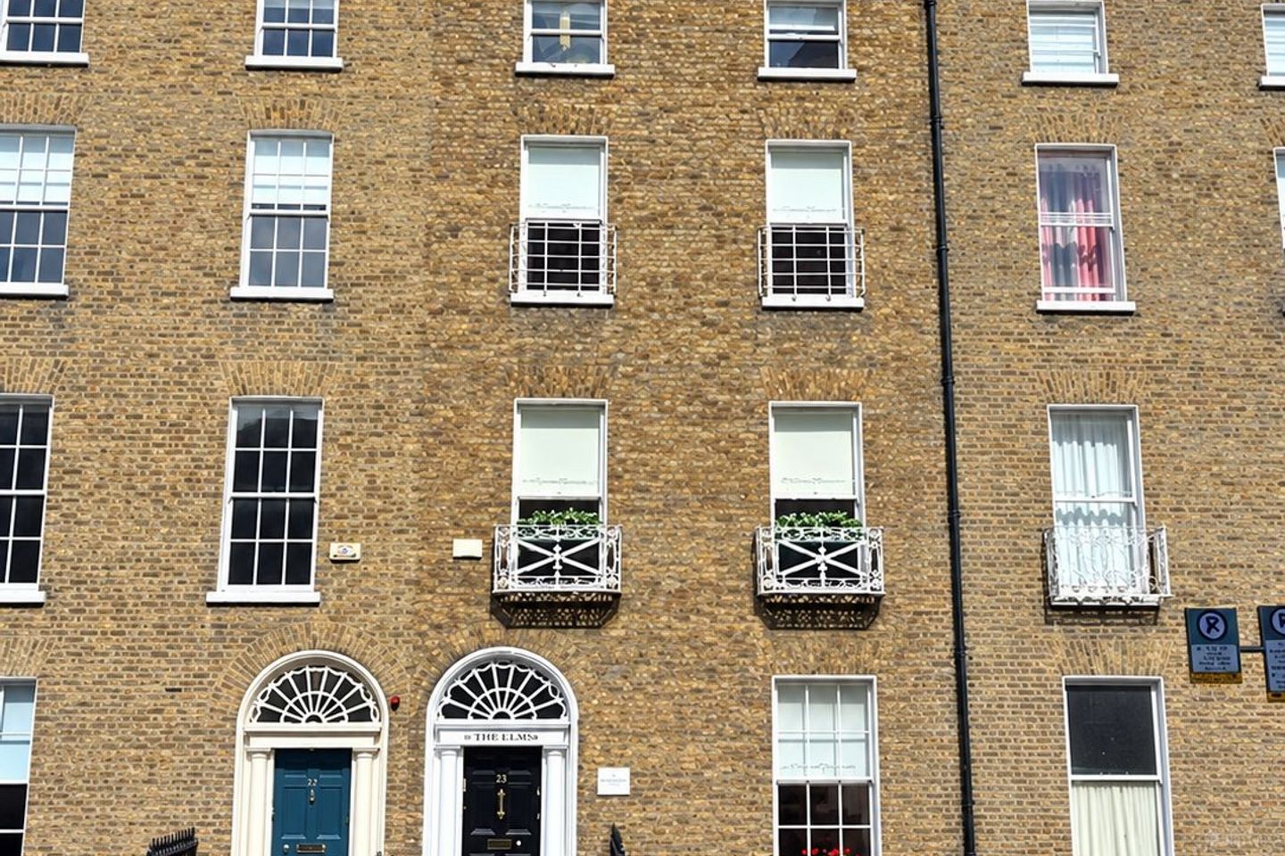 10 Hatch Street Lower, Dublin 2
