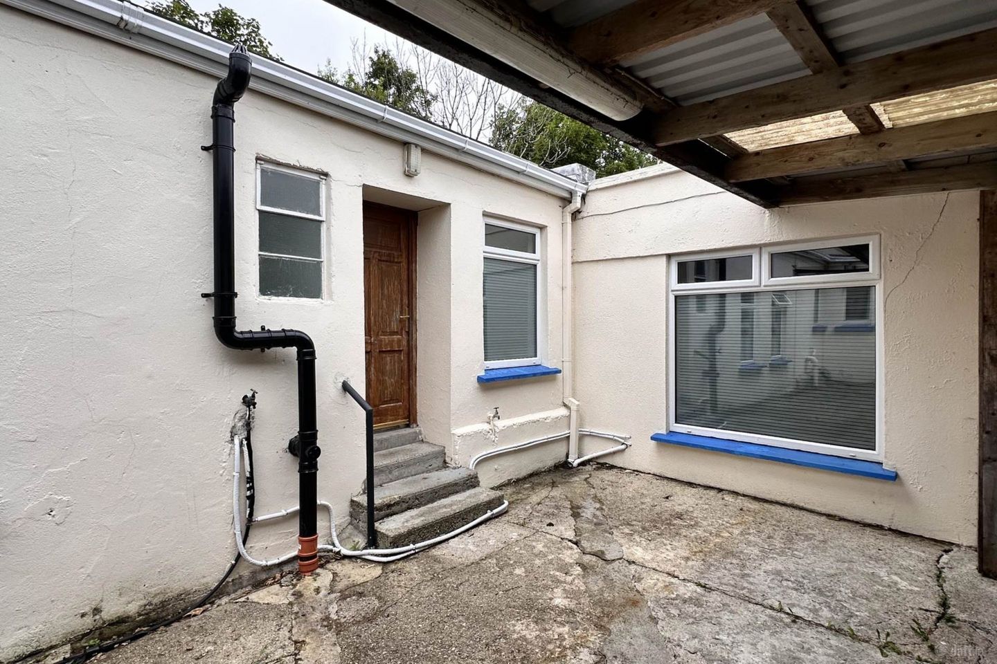 Office At Rear Of Spencer Auctioneer, Main Street, Oughterard, Co. Galway