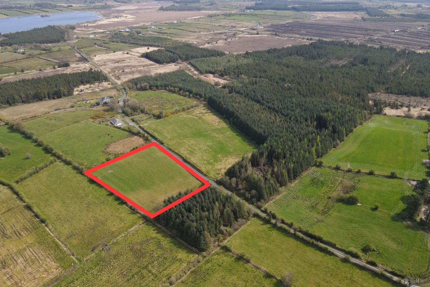 Cloonagh, Carrowbehy , Castlerea, Co. Roscommon