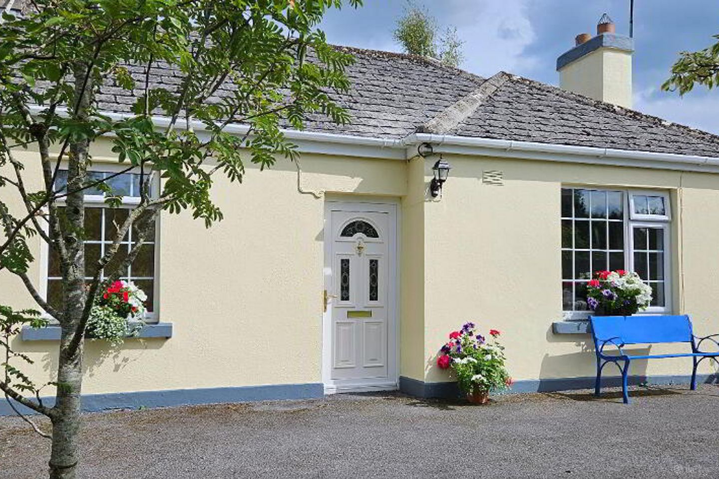Killukin, Carrick-on-Shannon, Co. Roscommon, N41C6T3