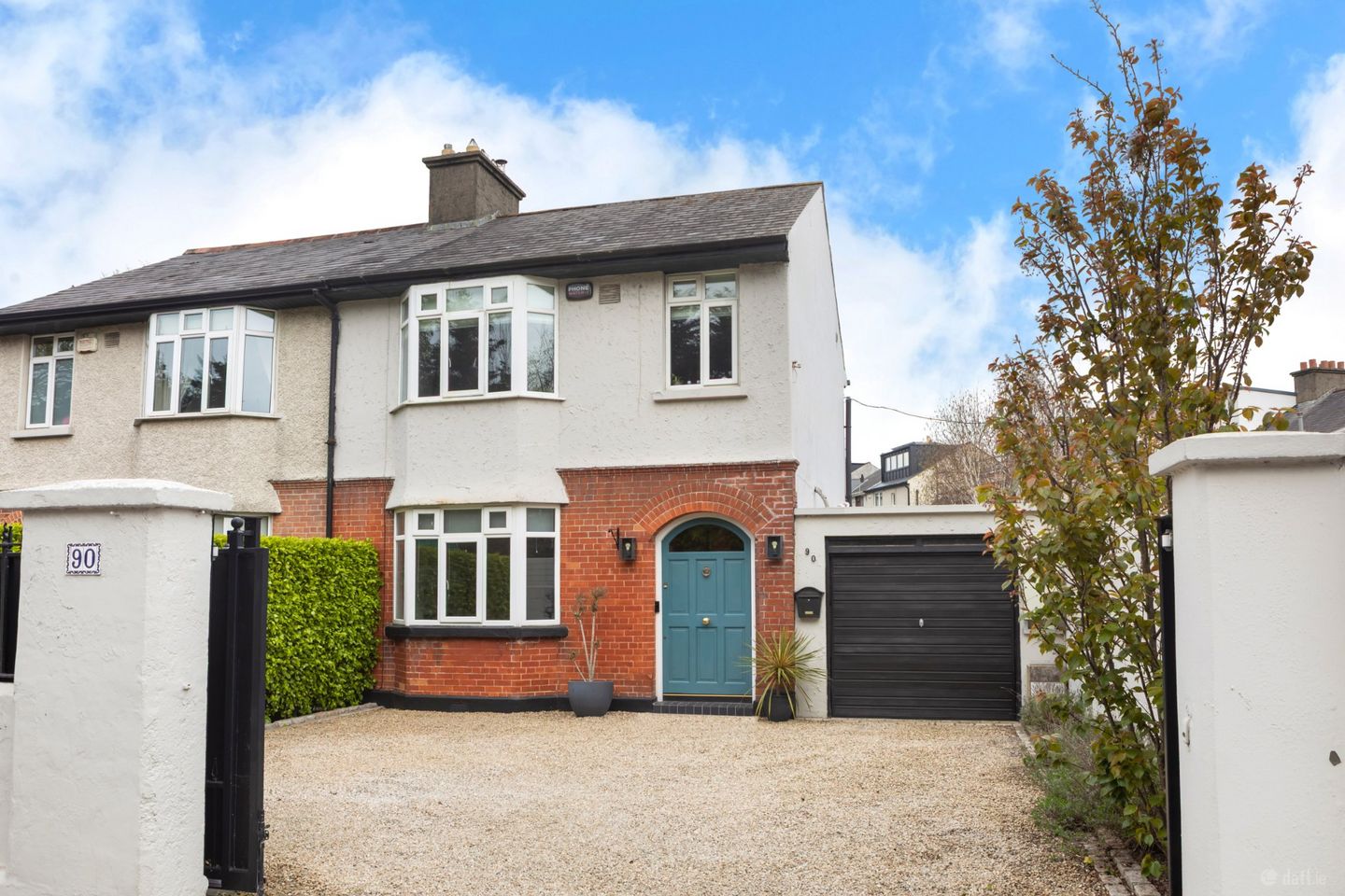 90 Temple Road, Blackrock, Co Dublin, A94R3K8