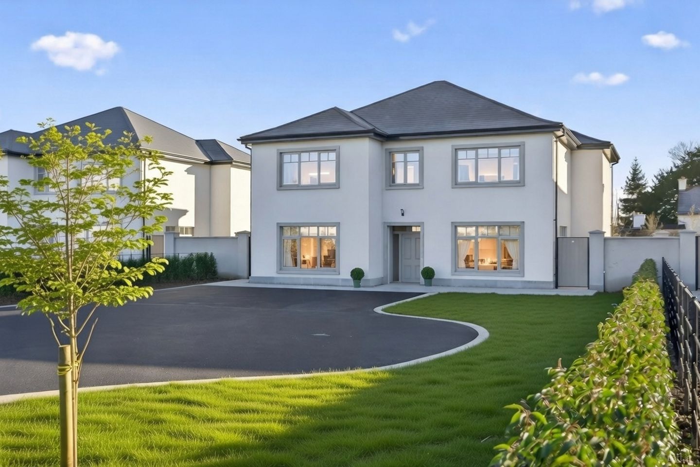 4 Sion Gardens, Sion Road, Kilkenny, Co. Kilkenny, R95V63F