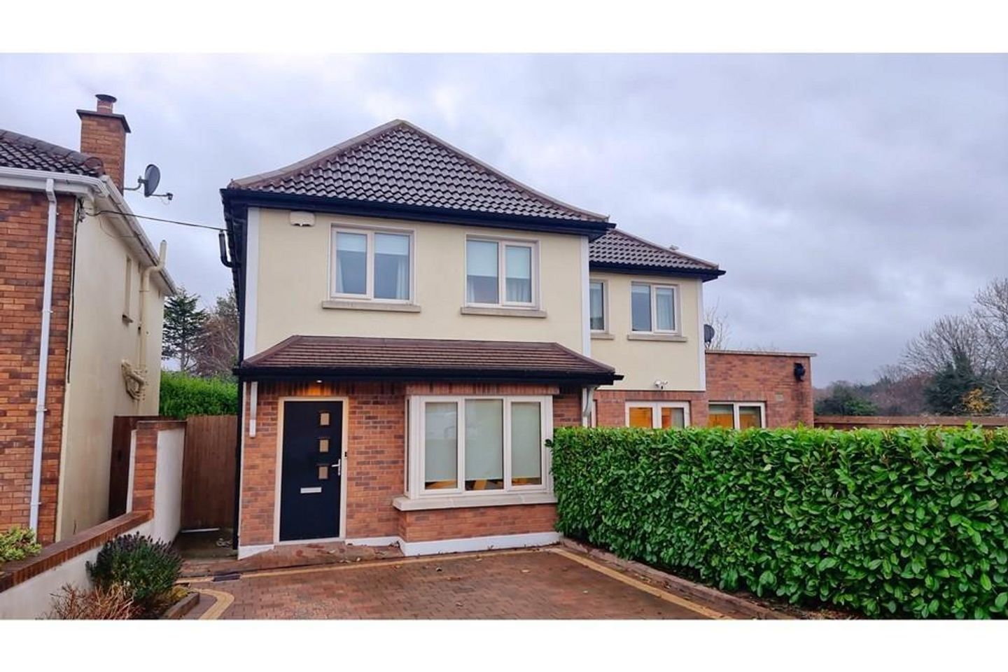 39a Templeroan Way, Knocklyon, Dublin 16, D16P0K6