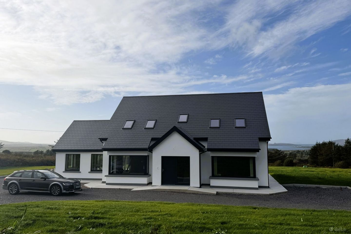 Laharan South, Cahersiveen, Co. Kerry, V23H025