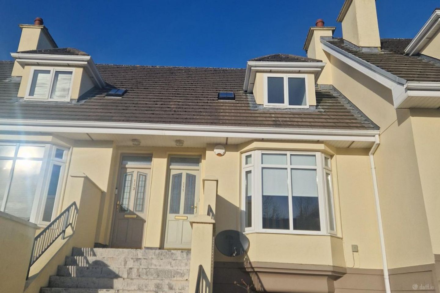 111 Ardkeale, Mount Oval Village, Rochestown, Co. Cork