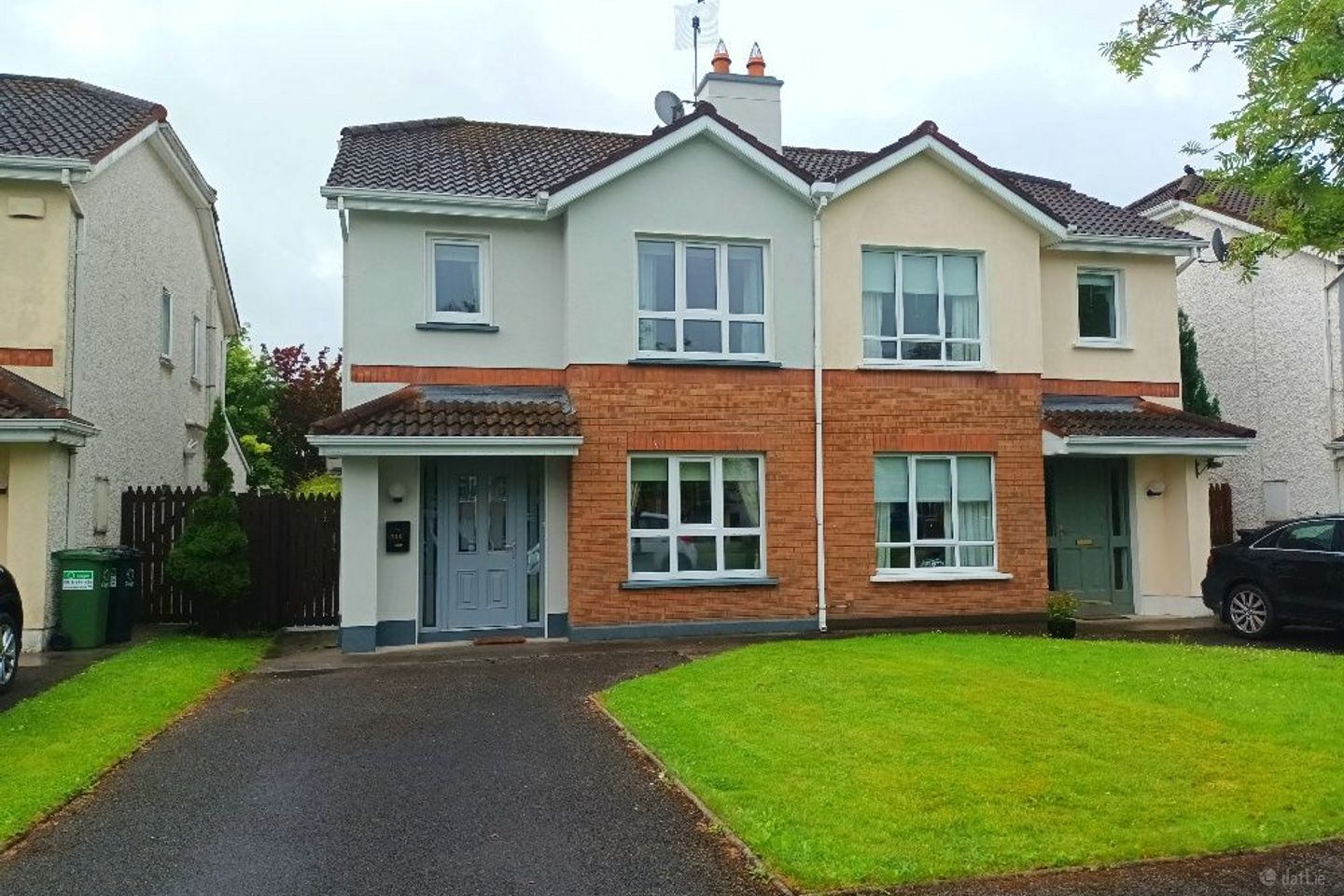 114 Clonminch Wood, Gayfield, Tullamore, Co. Offaly