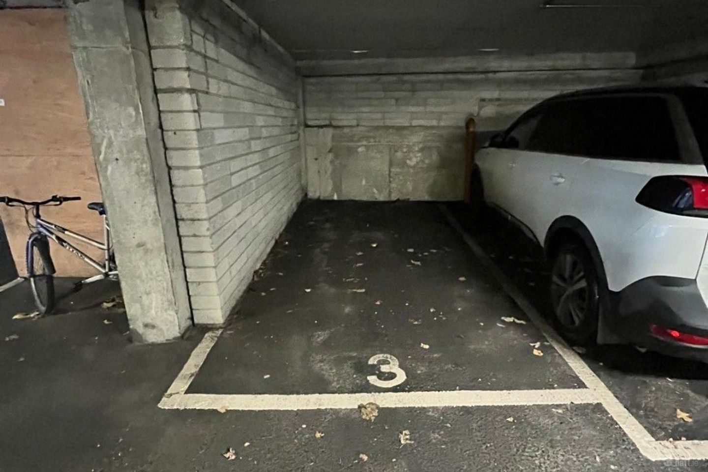 Dock Road, Limerick, South Circular Road, Co. Limerick