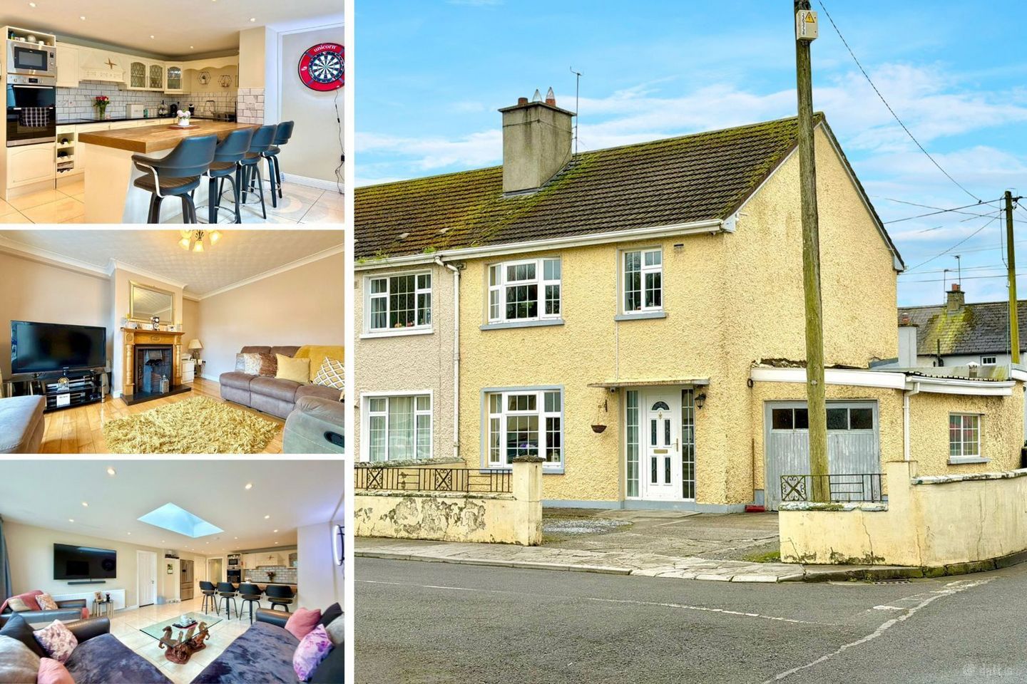 43 Marian Square, Clara, Clara, Co. Offaly, R35V577