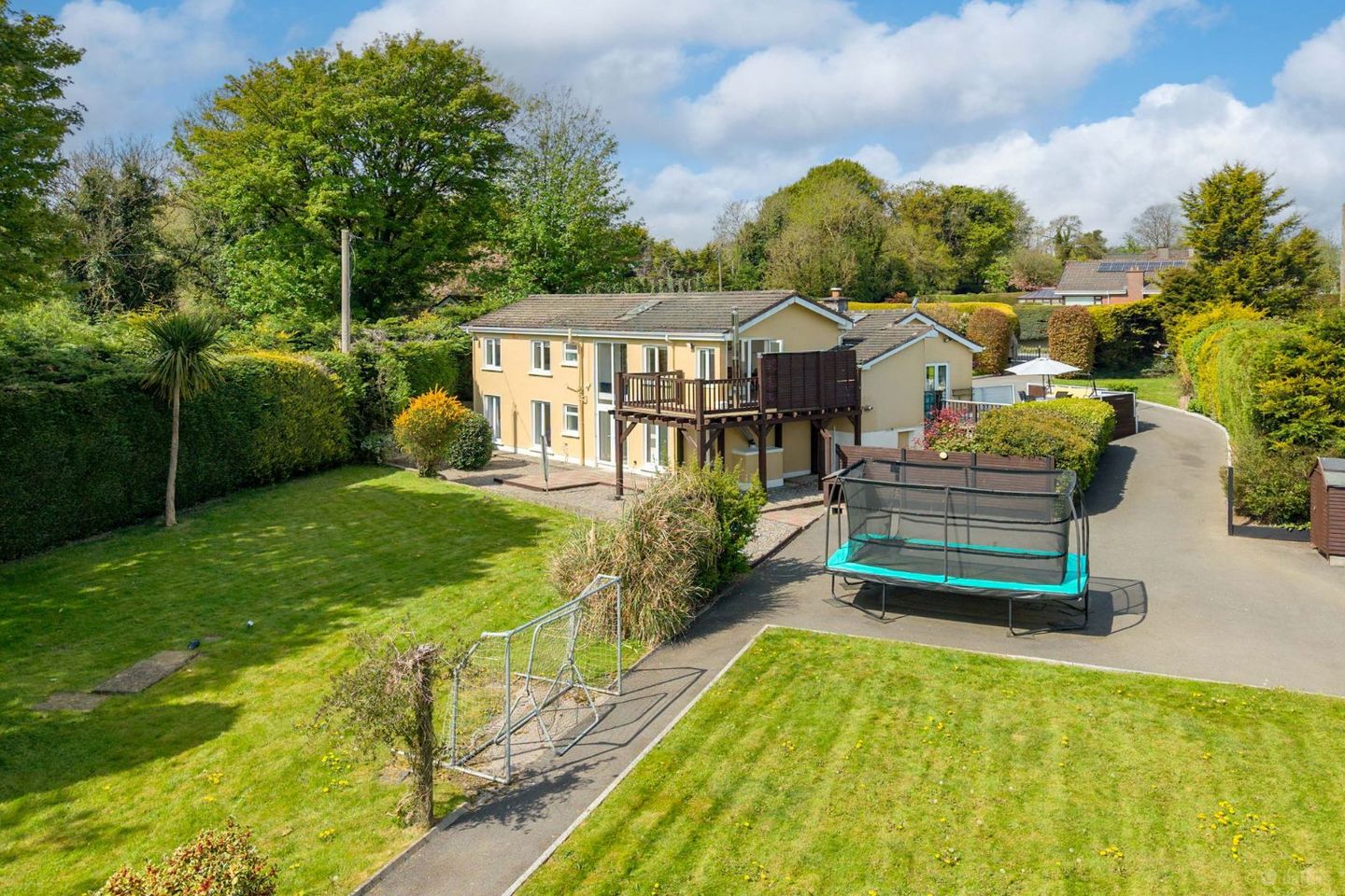 Elgin Lodge, Crosscoolharbour, Blessington, Co. Wicklow, W91H0X9