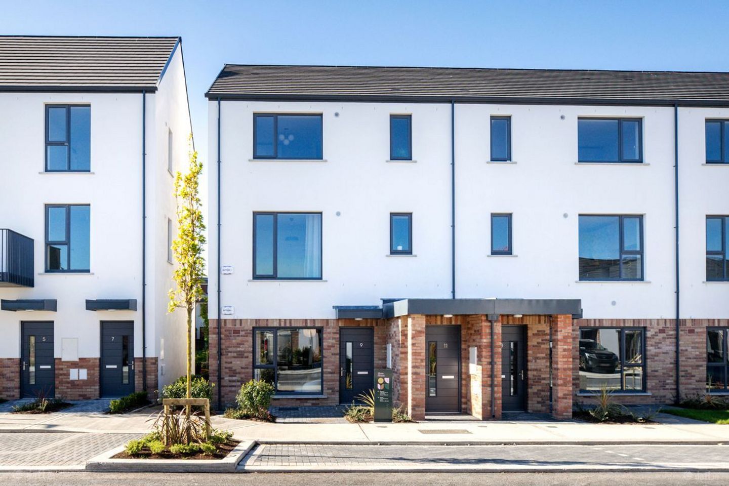 The Laurel II, Avenlea, Adamstown, Co. Dublin