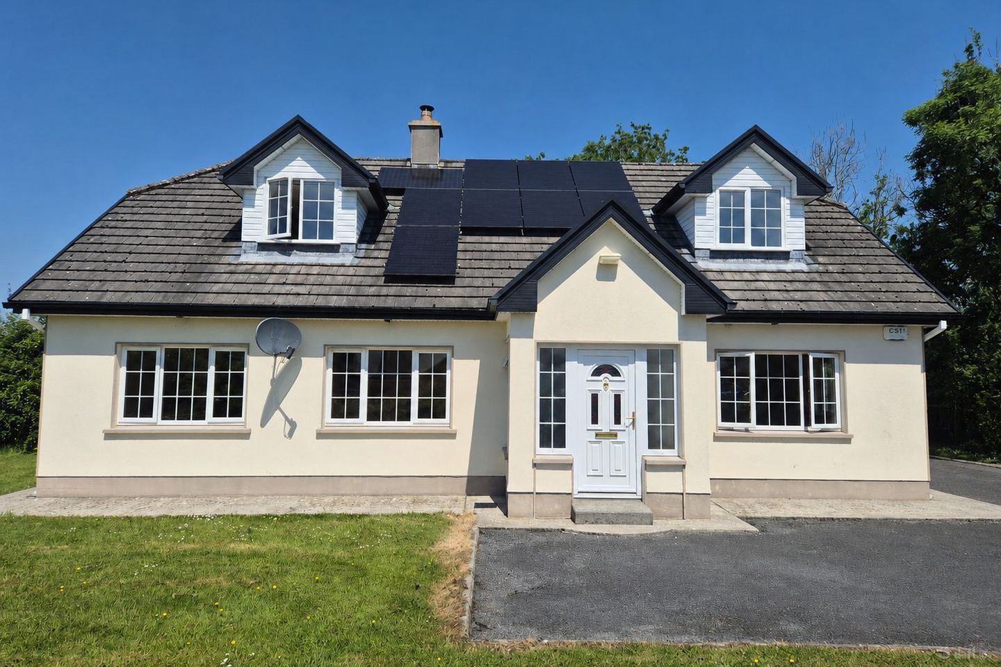 Ardskea Beg, Ballyglunin, Ballyglunin, Co. Galway, H54H796