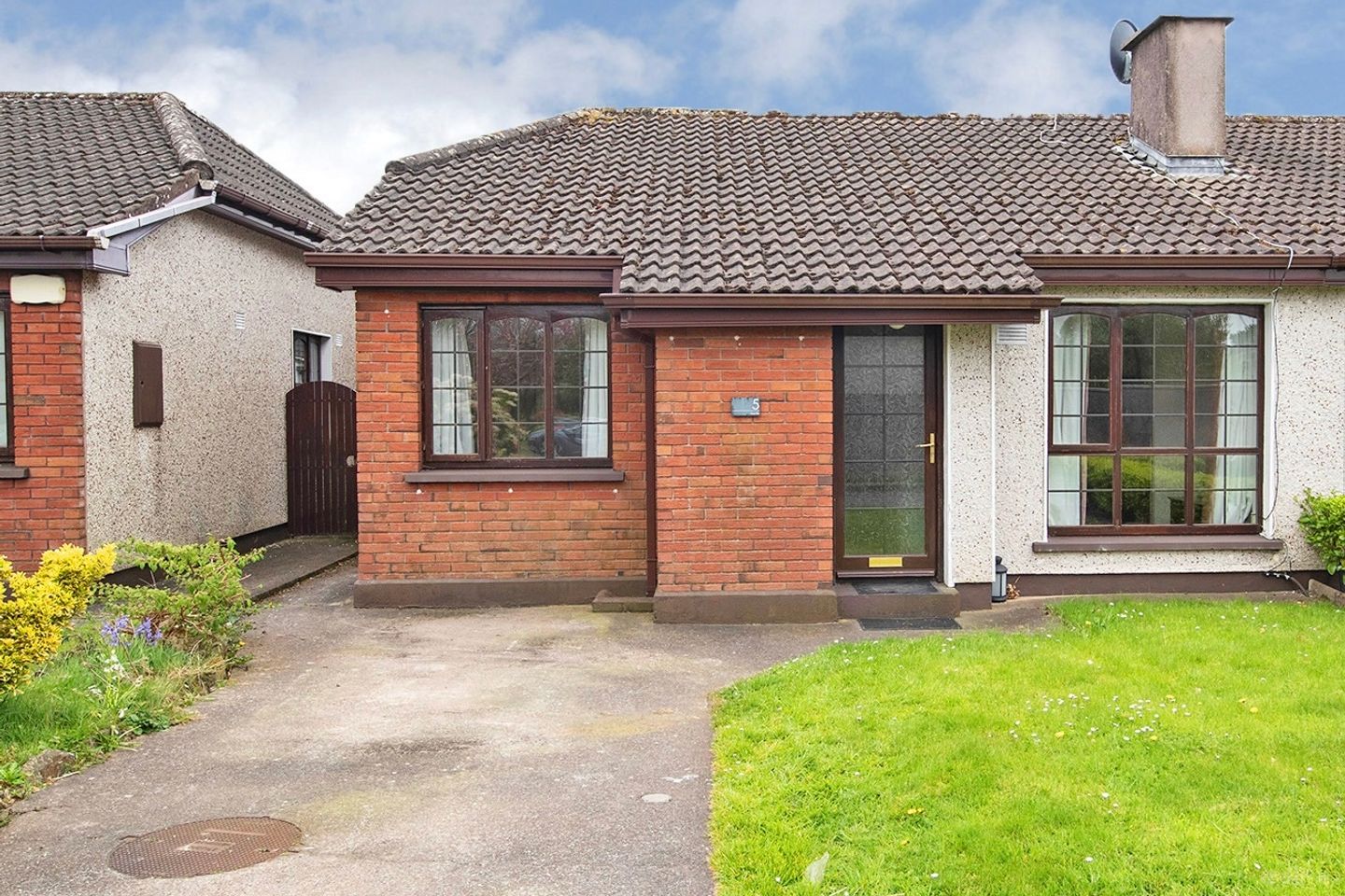 5 Huntly Crescent, Southways, Abbeyside, Dungarvan, Co Waterford, X35YT26