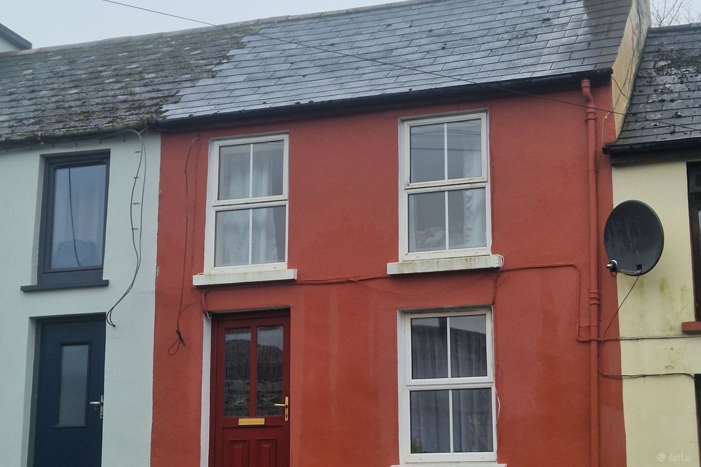 14 Scart Road, Bantry, Bantry, Co. Cork, P75HC83