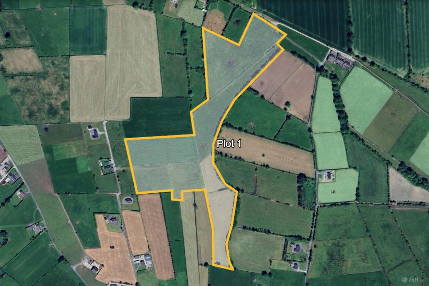 Feagh East, Abbeyknockmoy, Tuam, Co. Galway