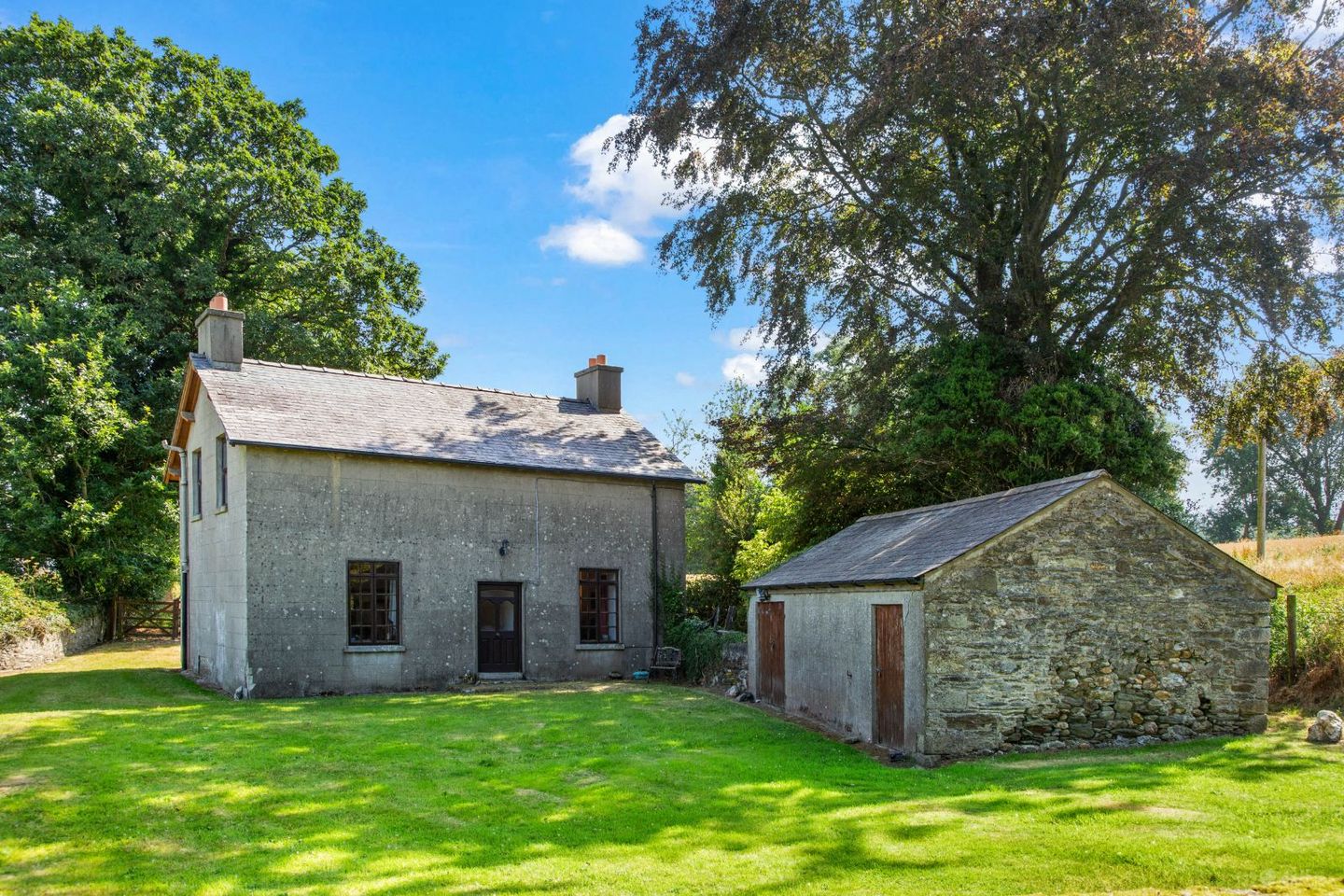 Coolattin, Shillelagh, Co. Wicklow, Y14XF20