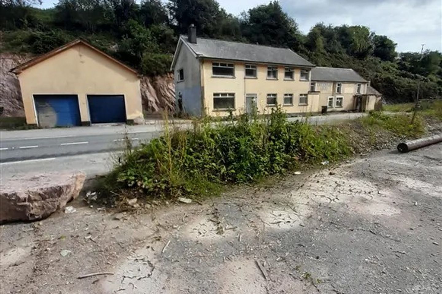 Inniscarra, Inniscarra, Co. Cork, P32T229