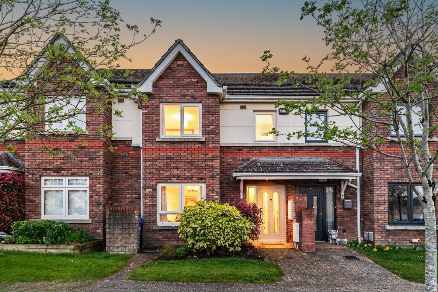 6 Embassy Manor, Kill, Kill, Co. Kildare, W91DD56