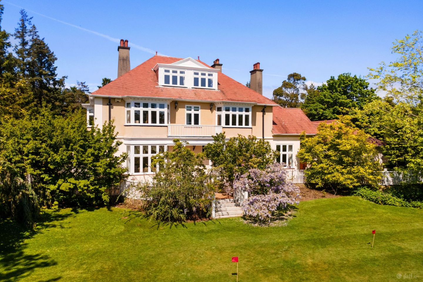 Tayanglet, Brennanstown Road, Carrickmines, Dublin 18, D18V9F9