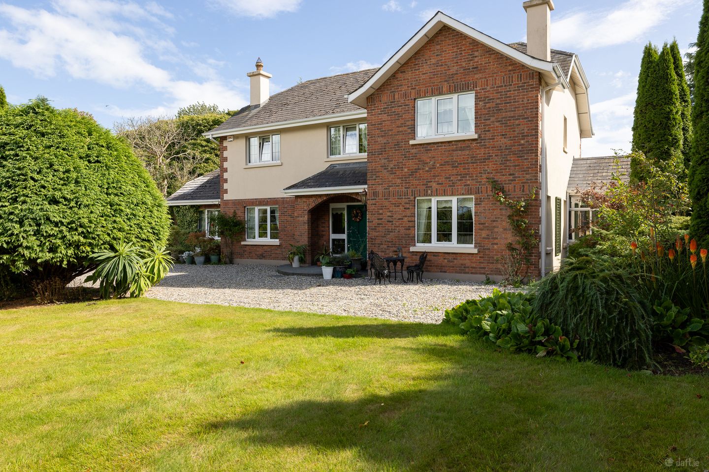 Kingfisher Lodge, Blackhorse, Drinagh, Co. Wexford, Y35P2C9