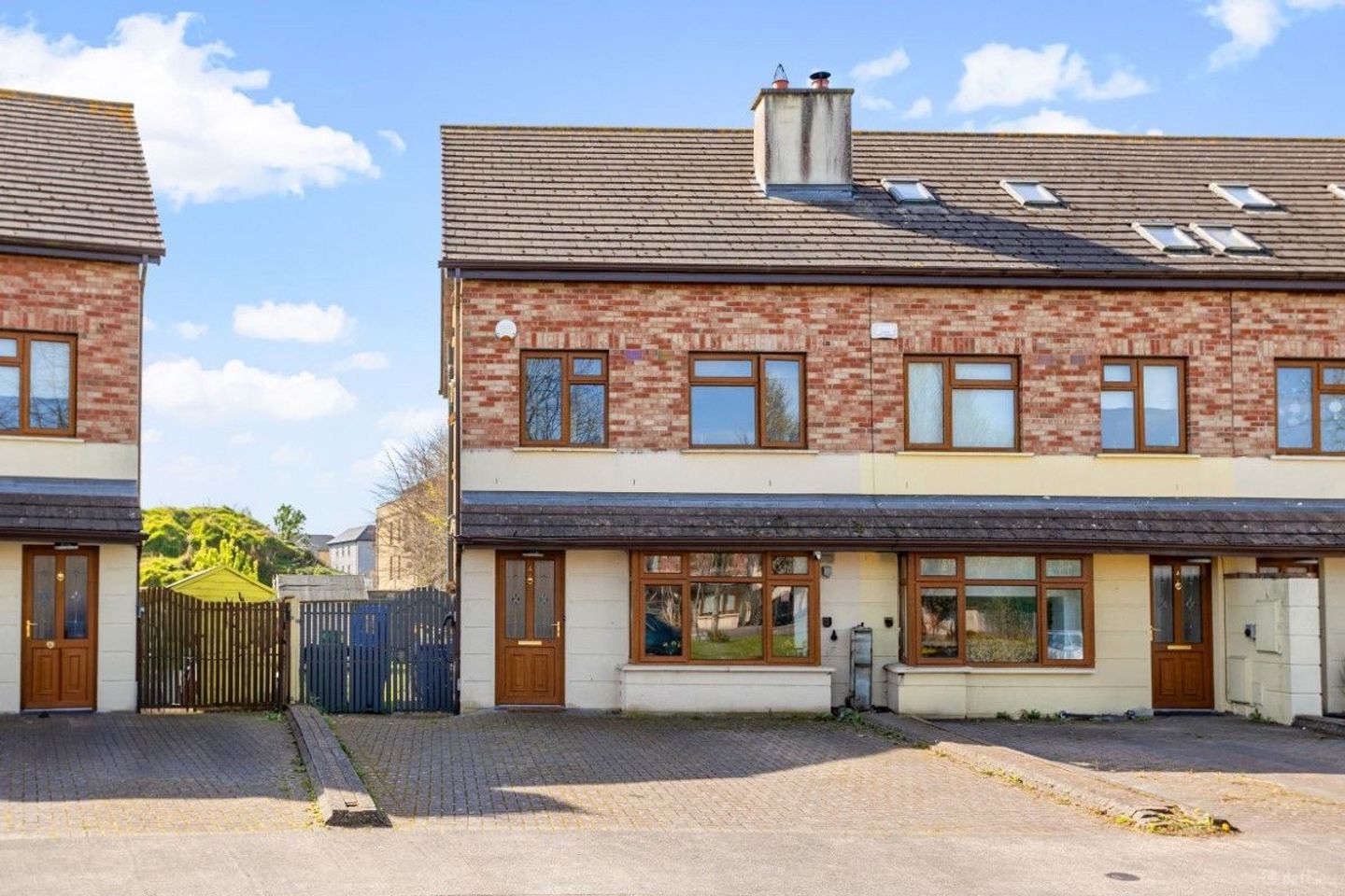 4 Convent View Crescent, Athy, Athy, Co. Kildare, R14EY60