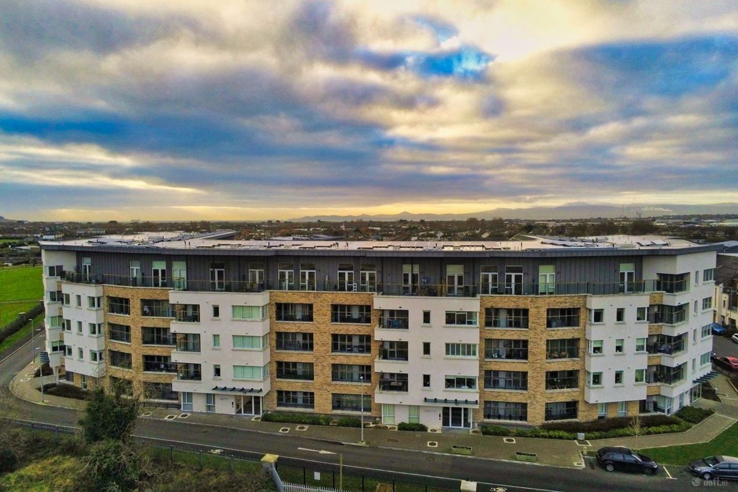 76 Oak House, Red Arches Drive, The Coast, Baldoyle, Dublin 13