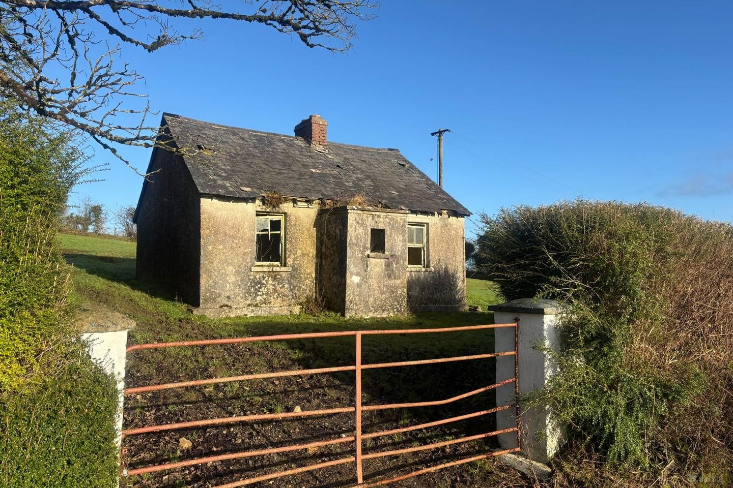 Garrynagree, Ballingarry, Co. Tipperary