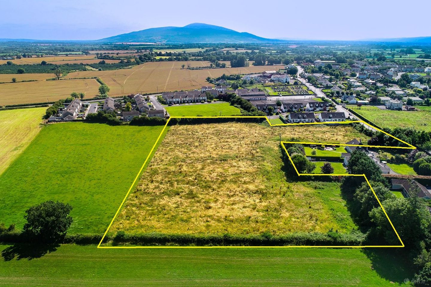 Cahir Rd, Clerihan, Clonmel, Co. Tipperary