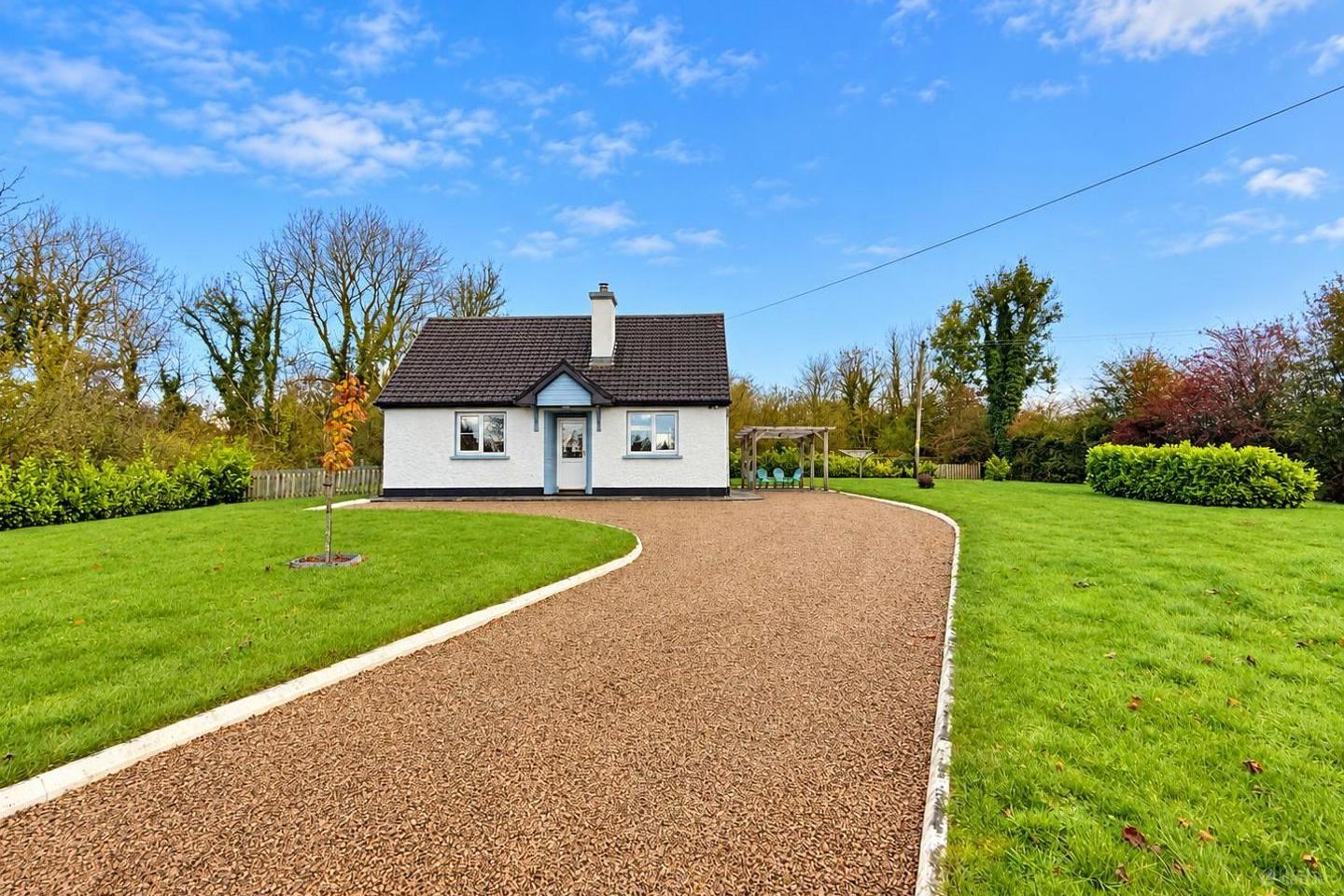 Curraghard, Lisacul, Castlerea, Co. Roscommon, F45F242