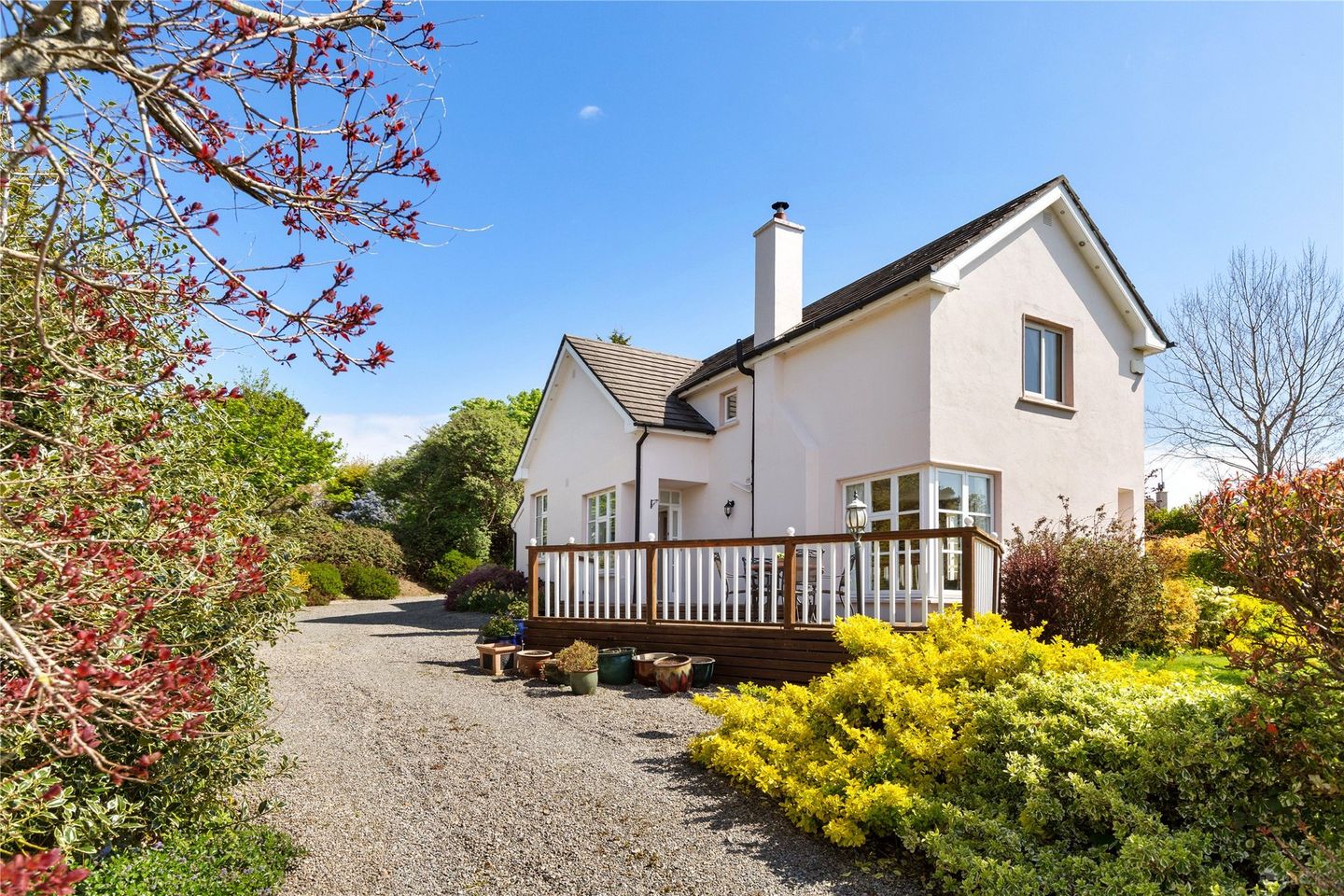 Suaimhneas, Riverfield, Delgany, Co. Wicklow, A63TE83
