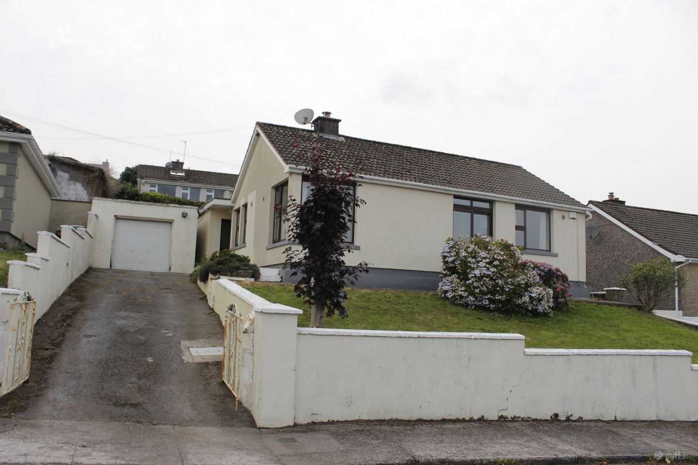 20 Monacnappa Estate, Blarney, Blarney, Co. Cork, T23HP70