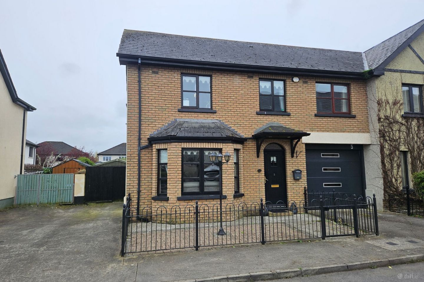 3 The Green, Cnoc Na Gréine, Kilcullen, Kilcullen, Co. Kildare, R56T951