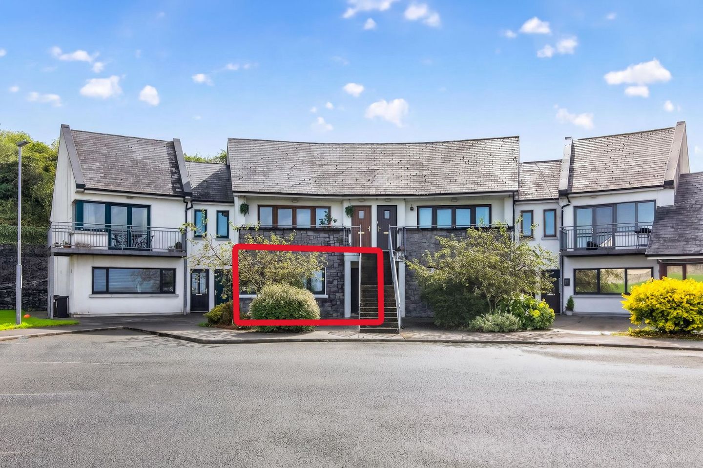 Apartment 38, Knockmuldowney Park, Ballisodare, Co. Sligo, F91D231