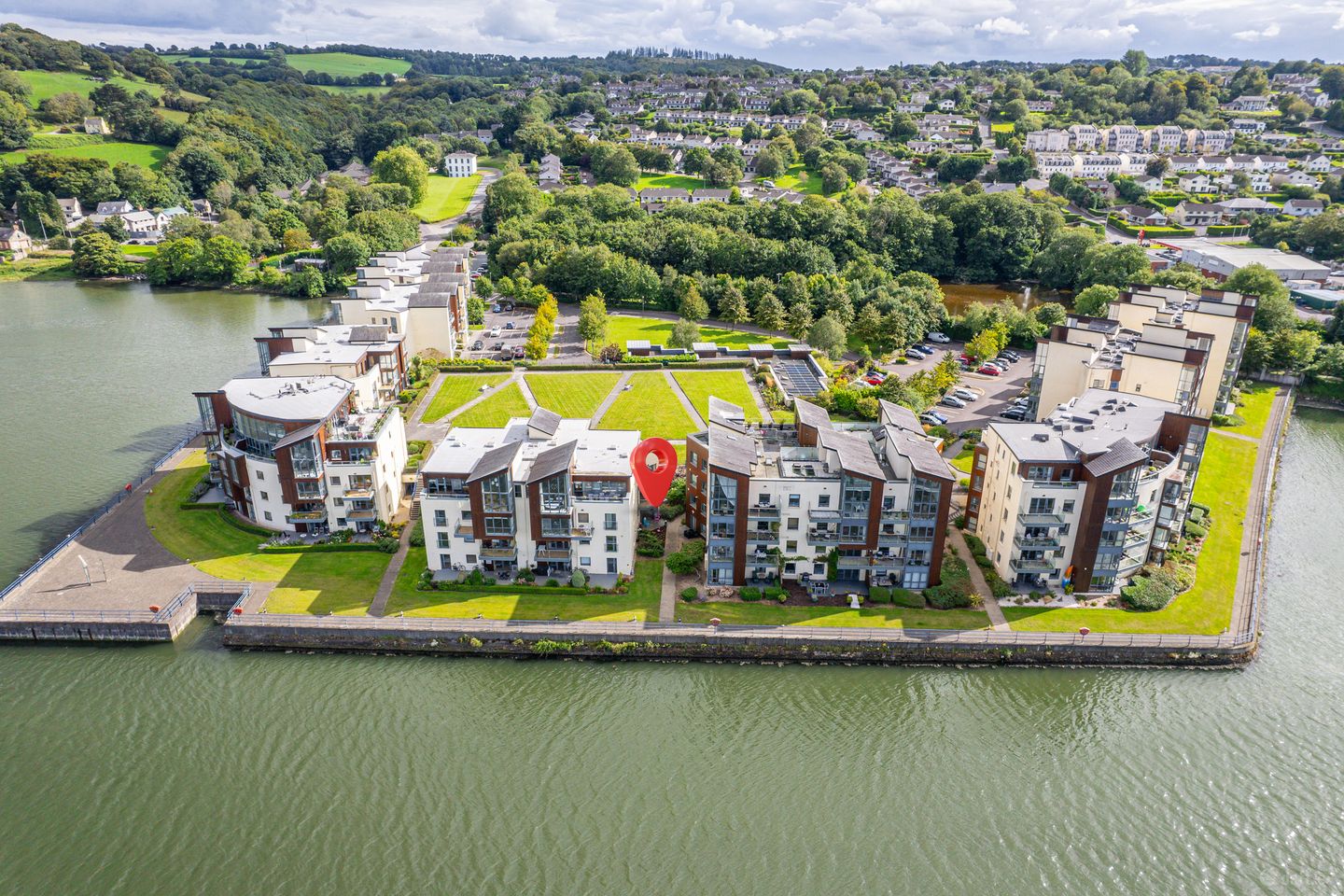 Apartment 69, Sonata, Harty's Quay, Rochestown Road, Cork City, Co. Cork, T12XV82