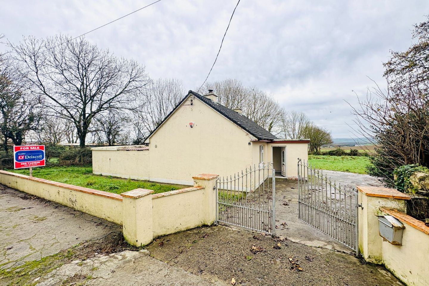 Corbally, Ballyduff, Ballyduff, Co. Kerry, V92T0C8