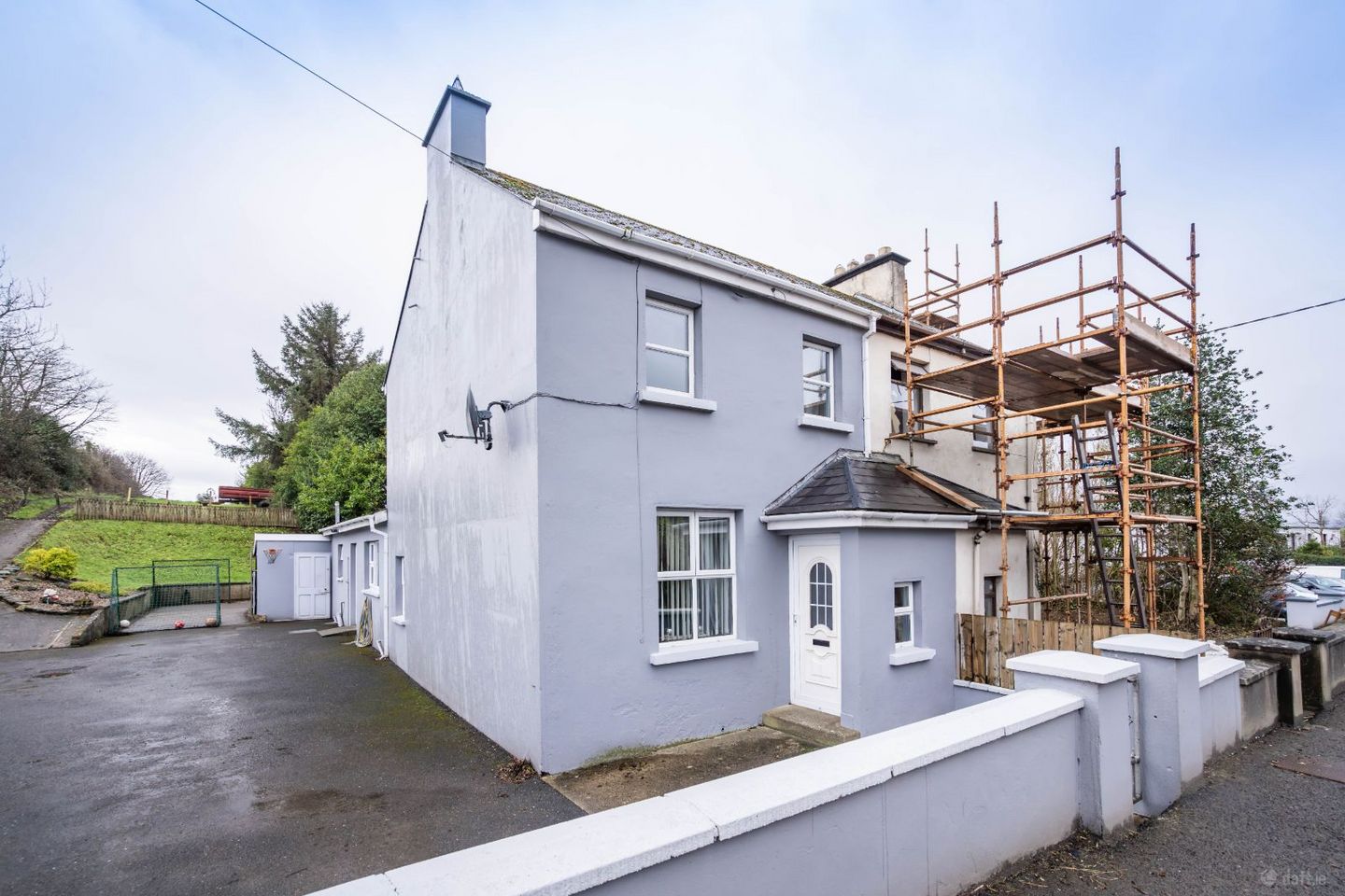 Tooban, Burnfoot, Co. Donegal, F93W0V6