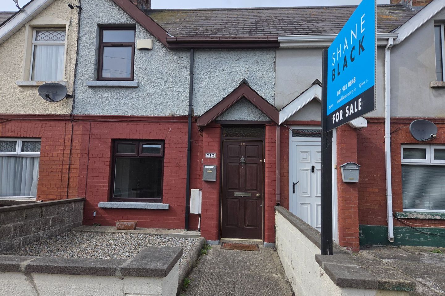 Duleek Street, Drogheda, Co. Louth