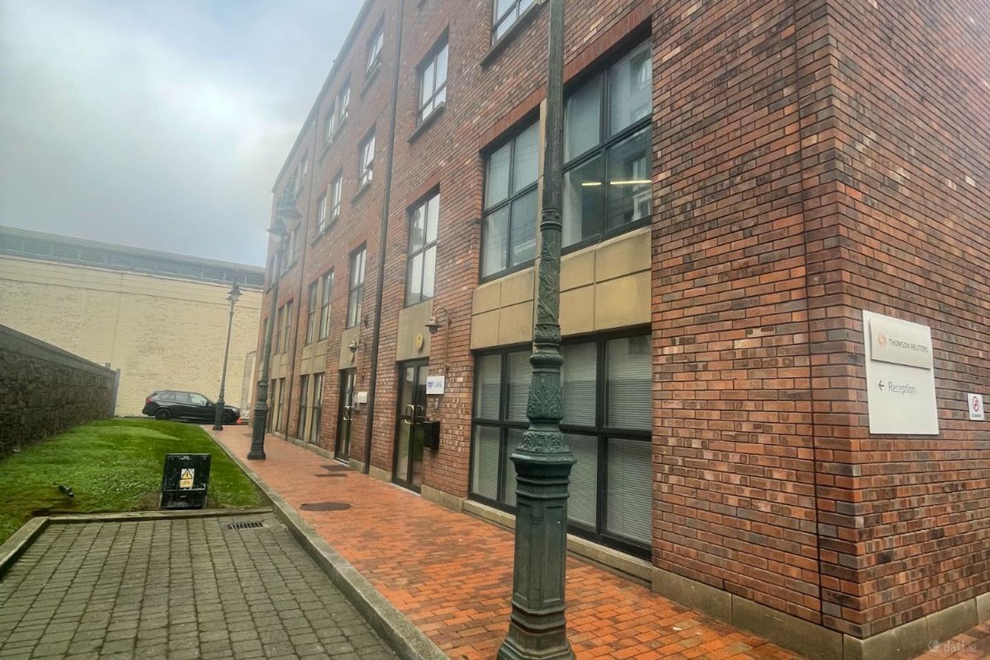 12-13 Exchange Place, IFSC, Co. Dublin