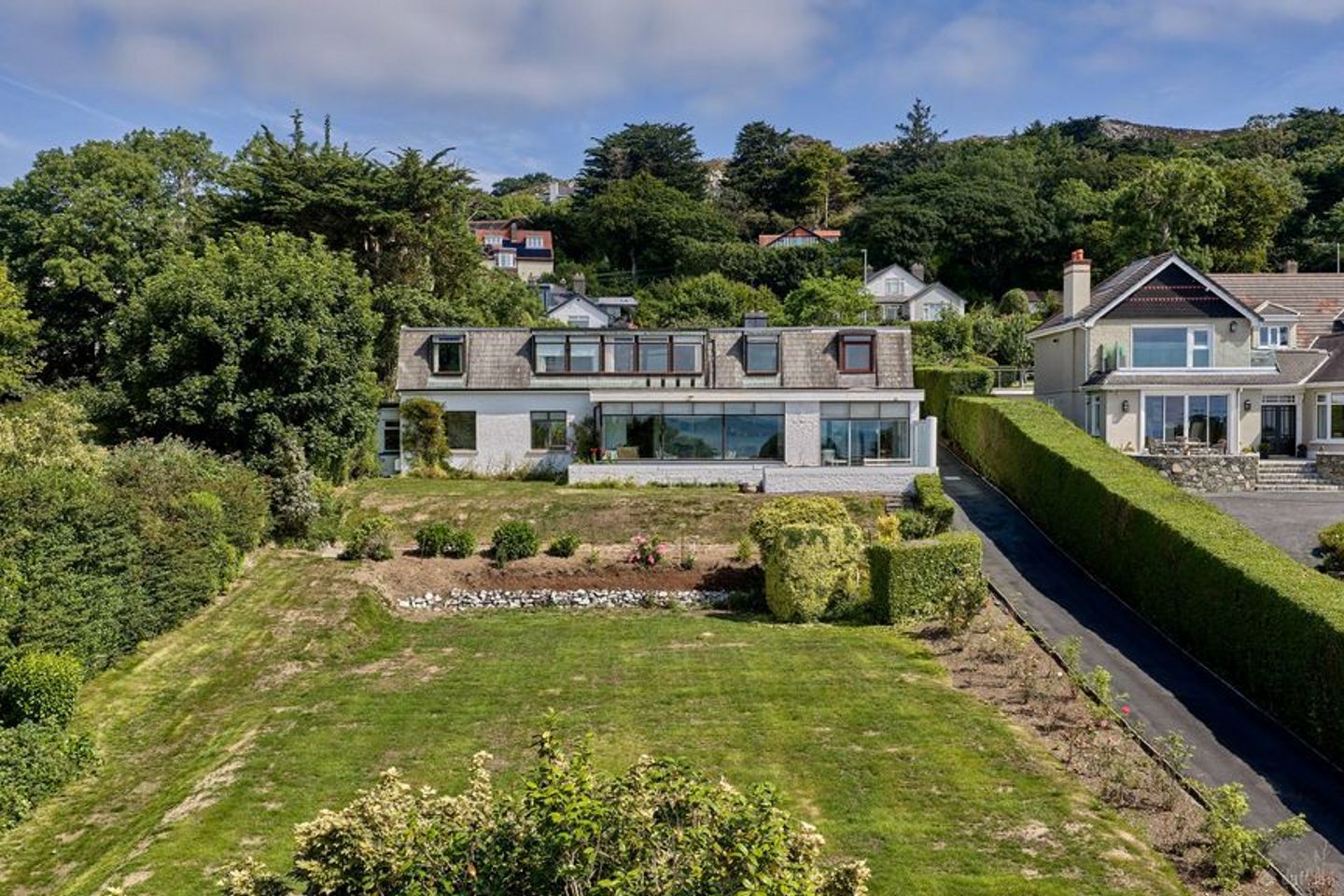 Carrickroe, Ceanchor Road, Baily, Howth, Dublin 13, D13KN34