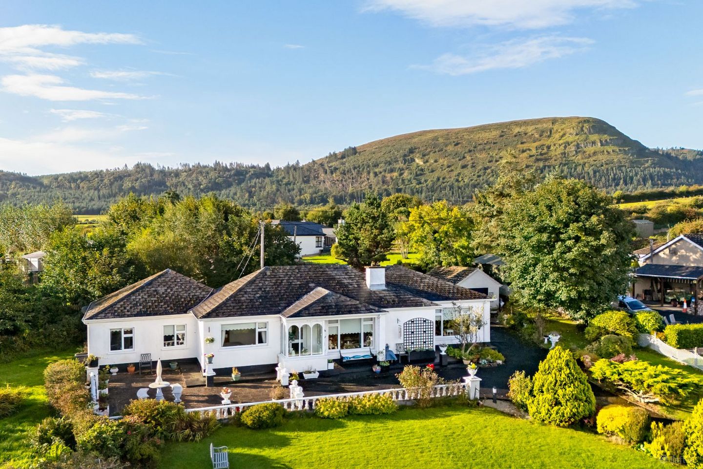 Windrush, Lecarrow, Strandhill, Co. Sligo, F91X765