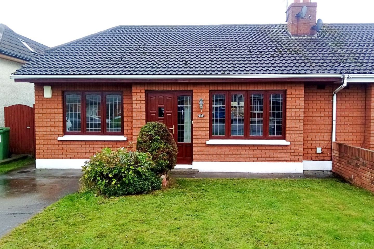 153 Forest Park, Drogheda, Co. Louth, A92YT0C