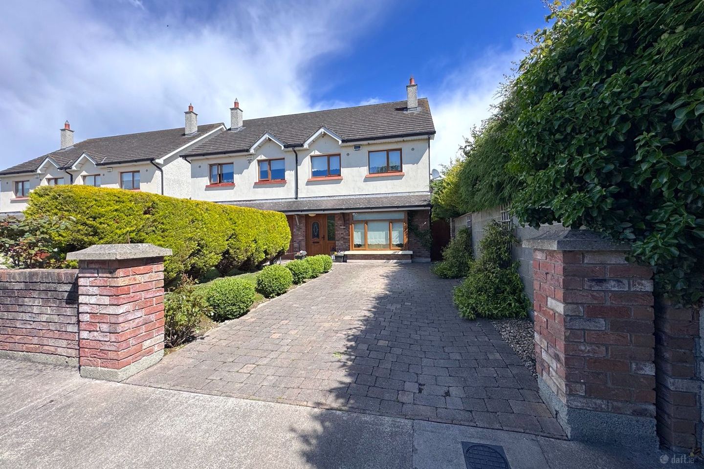 4 The Rise, Sheetland Road, Termonfeckin, Termonfeckin, Co. Louth, A92D2P8